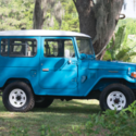 1979 FJ40 Land Cruiser