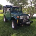 1979 FJ40