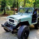 1979 FJ40 V8