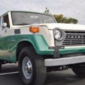 1979 fj55 land cruiser very rare the holy grail of fj55s