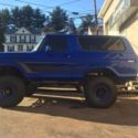 1979 FOD BRONCO