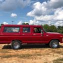 1979 Ford B100 Must See !!!!