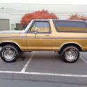 1979 Ford Bronco Ranger Custom 4x4 F150 1978 1977 1976 1980 1981 1977 1976 1975