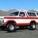 1979 Ford Bronco Ranger XLT f150 4x4 50+pics rare collector classic LOOK!