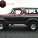 1979 Ford Bronco RANGER XLT V8!