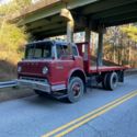 1979 Ford C700 Truck