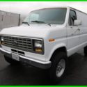 1979 Ford E-350 Automatic 8 Cylinder NO RESERVE