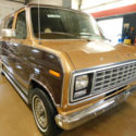 1979 Ford E150 Club Wagon Chateau T1260025