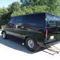 1979 Ford Econoline 150  Street Rod  Hot Rod  Pro Street