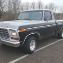 ~~1979 FORD F-100 CUSTOM FACTORY A/C SOUTHERN TRUCK~~