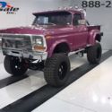 1979 Ford F-150 4WD Restored-Lifted- Experienced Dealer- New to Ebay!