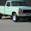 1979 Ford F-150 4x4 Idaho Truck, Rust Free, No Reserve