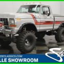 1979 Ford F-150 Pickup Truck 1979 Used Automatic