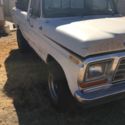 1979 ford f-150 shortbed 4x4