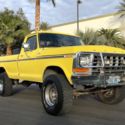 1979 Ford F-250 Explore 4x4 High Boy