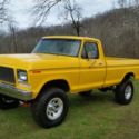 1979 Ford F-250