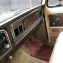1979 FORD F- 250 XLT RANGER SUPER CAB