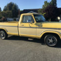 1979 Ford F100 Custom California 1 Family Owner 76 Pics HD Video No Reserve