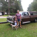1979 Ford F100 Custom Truck Standard Cab Long Bed 351 Windsor  No Reserve