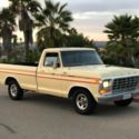 1979 FORD F150 - CUSTOM EXPLORER - 95K MILES - NO RESERVE
