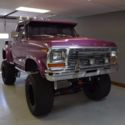 1979 Ford F150 FULLY RESTORED *Lifted* 460ci V8 4x4 ~~~ 1 of a kind!