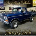 1979 Ford F150 Ranger for sale!
