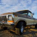 1979 Ford F150 Ranger Lariat Edition, 1 owner, Original Survivor, Low Miles