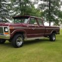 1979 ford f150 ranger xlt super cab crew cab pickup lariet xl 1978 f250 bronco