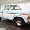 1979 Ford F150 Ranger XLT