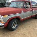 1979 Ford F150 XLT Lariat 400 Cui. V8- C6 long bed, new tires- drive home