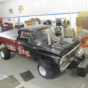1979 Ford F250 4x4 Super Stock Pulling Truck