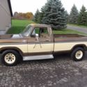 1979 Ford F250 Lariat 400V8 4 Speed. LOW MILES Exceptional Condition Take a Look