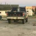 1979 Ford F250 Ranger 4x4 FINAL LISTING
