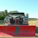 1979 Ford.. F250 Ranger dump truck..  4x4 with plow.. parts or repair..