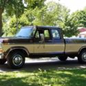 1979 ford f350 &#034;Trailer Special&#034;