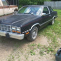 1979 Ford Fairmont Futura 2.3 AUTOMATIC