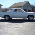 1979 Ford Fairmont Futura