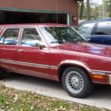 1979 Ford Fairmont Station Wagon 1 owner  26,000 original miles Original paint