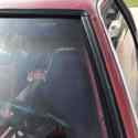 1979 Ford Mustang 4.9 Hatchback Red RWD Manual