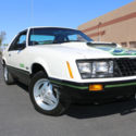 1979 FORD MUSTANG COBRA,5.0L,1 OWNER,16K ACTUAL MILES,LIKE NEW,FULLY DOCUMENTED!