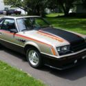 1979 Ford Mustang Indianapolis 500 Pace Car