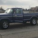 1979 ford pick up