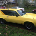 1979 Ford Pinto Cruiser Station Wagon Rare