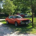 1979 Ford Pinto