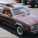 1979 Ford Pinto Wagon - Very Original - Excellent Survivor - Must See!