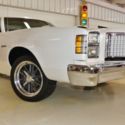1979 Ford Ranchero  1406 Miles Pearl White Lightning 98 2 Door 429 Automatic
