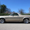 1979 Ford Ranchero 500 Dry Car - 400 V8 - Cold A/C Runs & Drives Great.