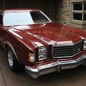 1979 Ford Ranchero Brougham.  GARAGED AND WELL MAINTAINED, NO RUST EVER!