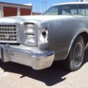 1979 Ford Ranchero Brougham GT - Classic Muscle Car