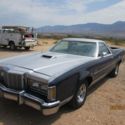 1979 Ford Ranchero GT, One Of A Kind With Mercury Cougar Front End